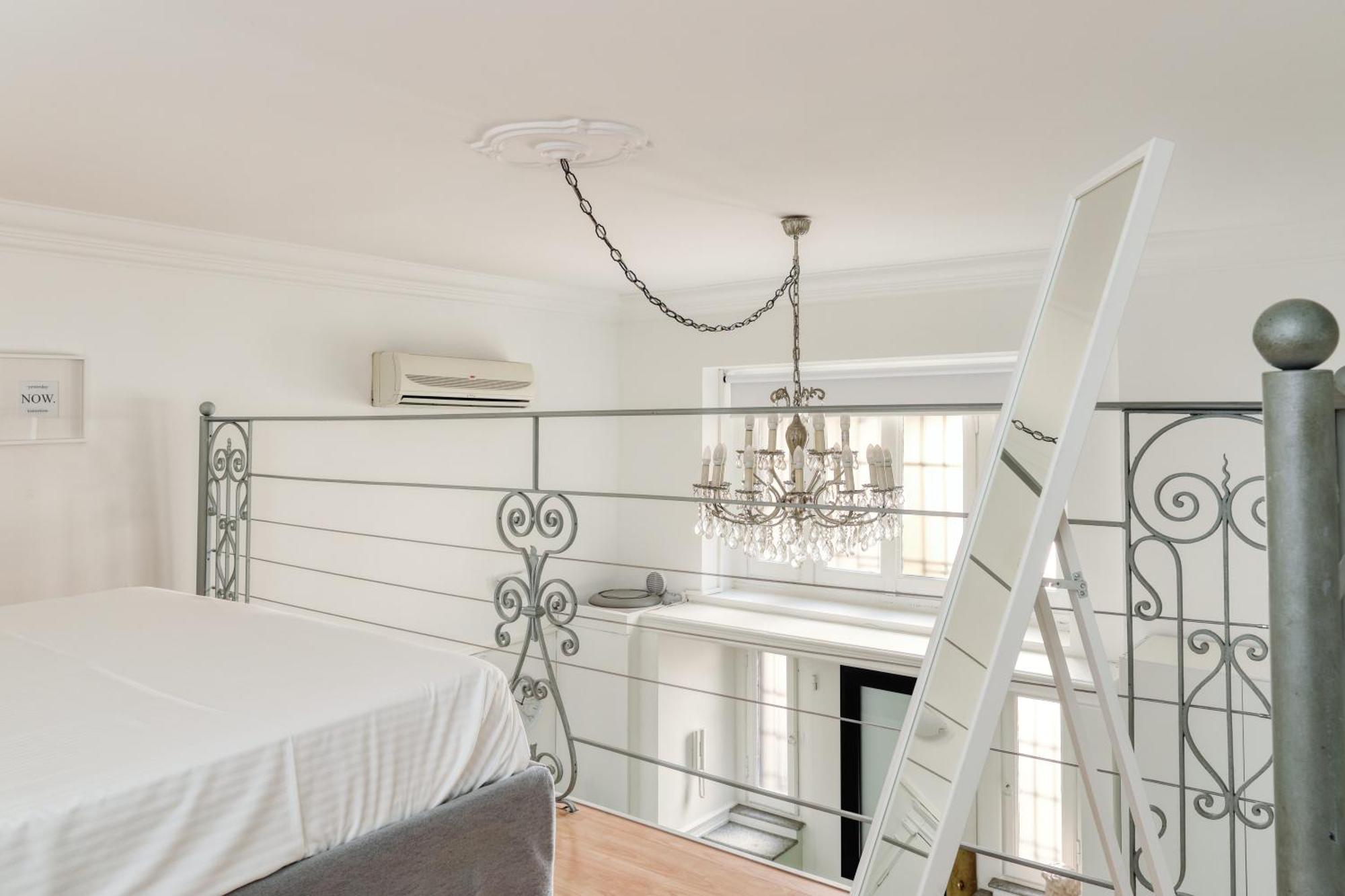 Joivy Lovely Loft Near The Centre Appartement