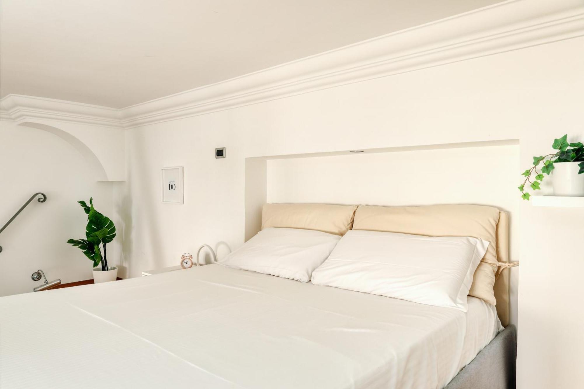 Joivy Lovely Loft Near The Centre Apartment Mailand
