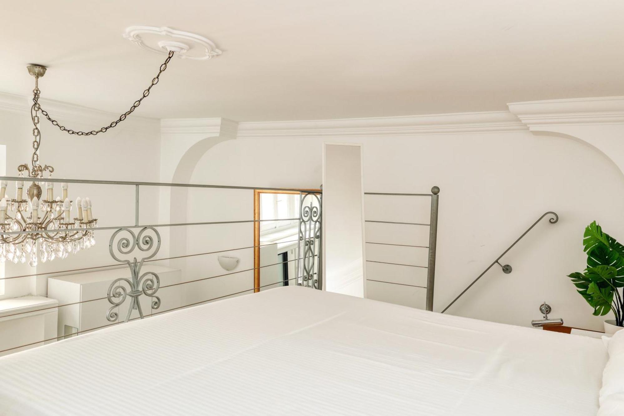 Joivy Lovely Loft Near The Centre Apartment Mailand